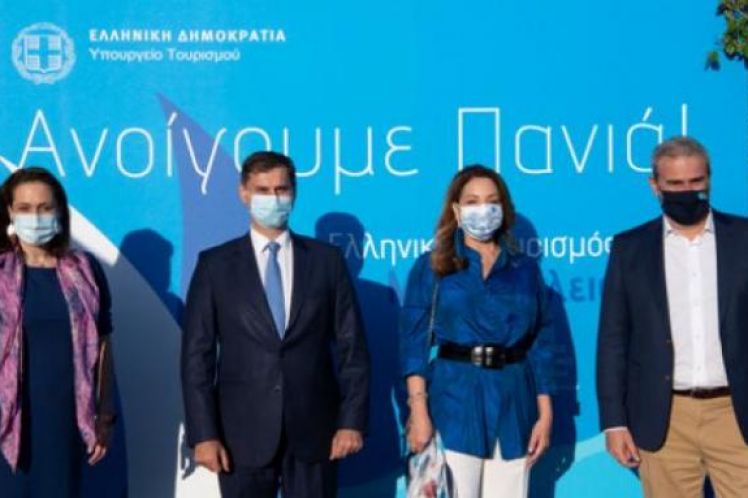 Με πανηγύρια για το άνοιγμα του Τουρισμού κρύβουν τους κινδύνους