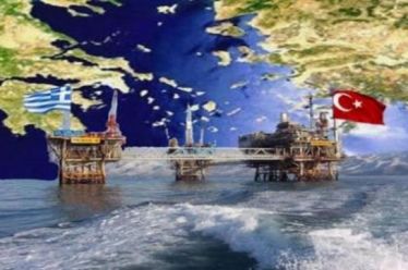 Οι «άξονες» στην Ανατολική Μεσόγειο και ο ελληνοτουρκικός ανταγωνισμός