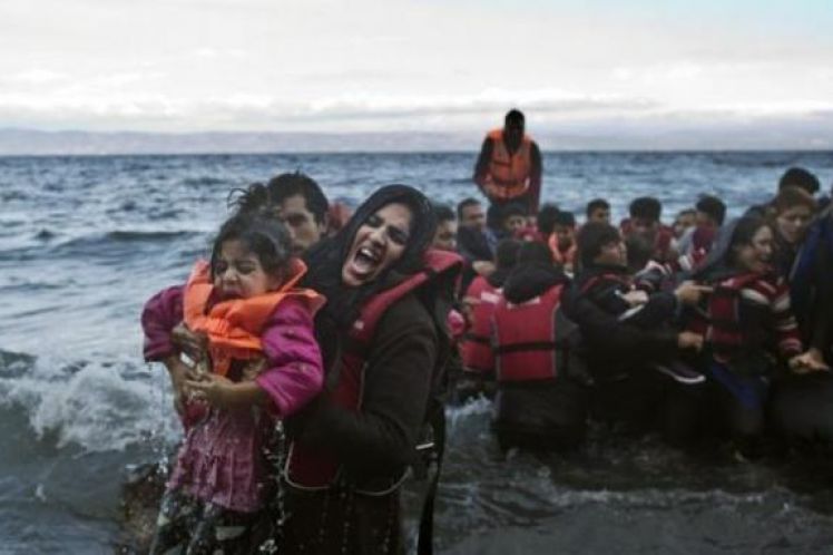 Πέντε χρόνια από τη Συμφωνία της ντροπής