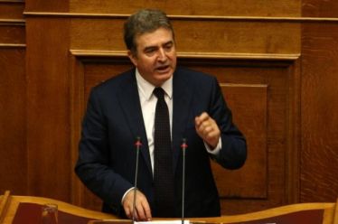 Η σιωπή του κυρίου Χρυσοχοΐδη