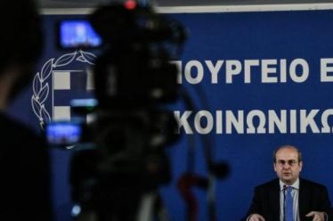 Οι νέες αλλαγές στα εργασιακά ενταγμένες στη λογική των αντιμεταρρυθμίσεων…