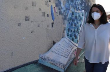 Η γνωστή Νίκη ξαναχτύπησε