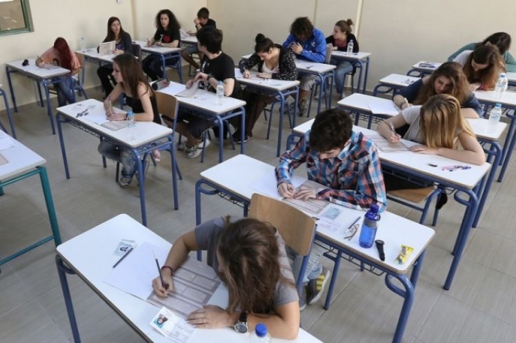 Για το θέμα της Έκθεσης: Οι ιδεολογίες πέθαναν, ζήτω οι ιδεολογίες! του Βασίλη Λιόση