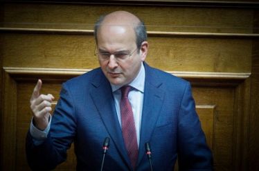 Ο Χατζηδάκης, οι εργατοπατέρες, οι εργοδότες