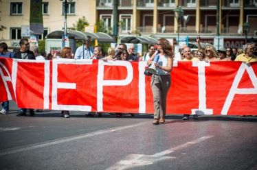 Δύο αλήθειες και ένα ψέμα από τον βουλευτή του ΣΥΡΙΖΑ…