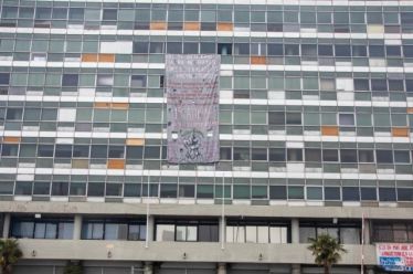 Εδώ το οργανωμένο έγκλημα!