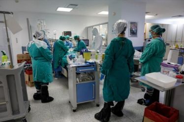 Ε.Σ.Υ είσαι η αιτία που …υποφέρω, του Δημήτρη Κούλαλη