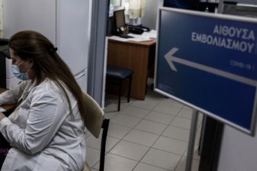 Ποιος απειλεί την ανοσία στην κοινότητα