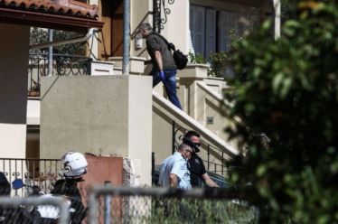 Ο Πουαρό στα Γλυκά Νερά