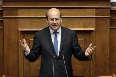 Η κυβέρνηση και ο “κήπος του Διαβόλου”