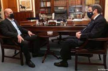 Η Κύπρος βιώνει το δικό της «2012». Του Θανάση Καμπαγιάννη