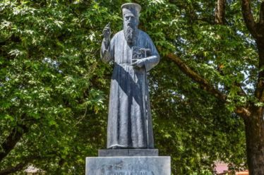 Η σφαγή των Εβραίων στο Βραχώρι το 1821