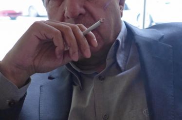 Εγκώμιο στην αγρυπνούσα συνείδηση//του Ηρακλή Λογοθέτη