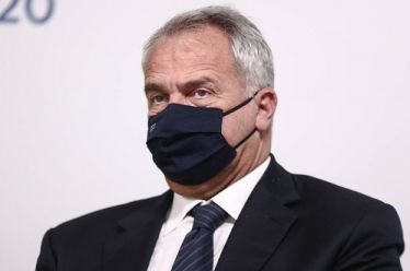 Άρης Χατζηστεφάνου: Ο Βορίδης μετατρέπει το site του ΥΠΕΣ σε…