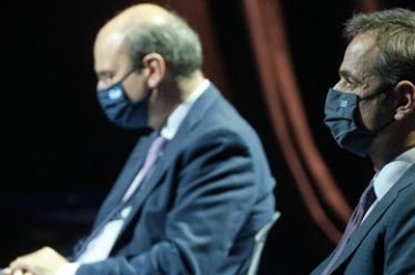 Ποιος θα μας φυλάξει απ’ τον «μεταρρυθμιστικό οίστρο» της κυβέρνησης;