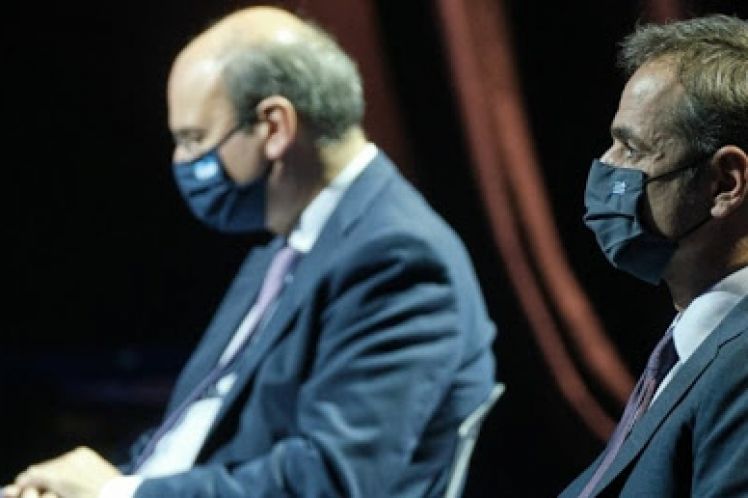 Ποιος θα μας φυλάξει απ’ τον «μεταρρυθμιστικό οίστρο» της κυβέρνησης;