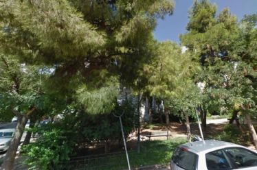 Για τα παρκάκια [πάλι] της Αθήνας