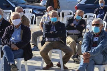 Κώστας Νικολάου | Ασφαλιστικό: Σε φιάσκο και σε σκάνδαλο εξελίσσονται…