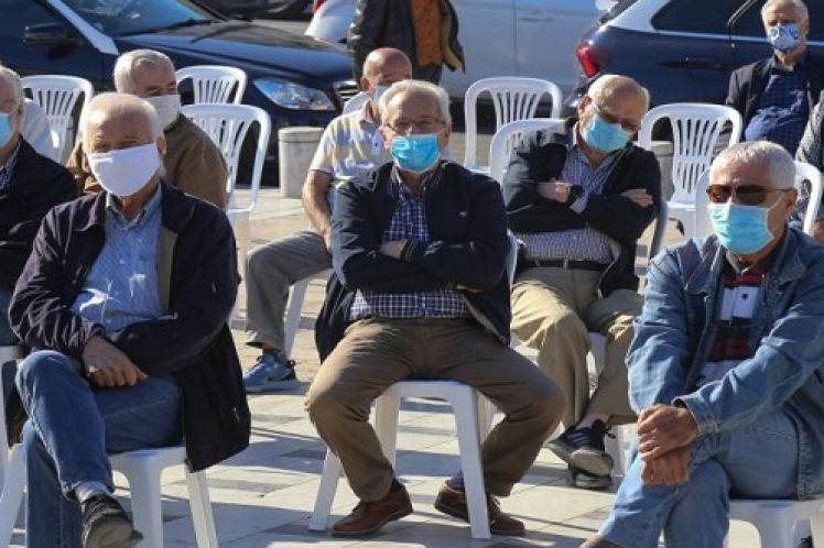 Κώστας Νικολάου | Ασφαλιστικό: Σε φιάσκο και σε σκάνδαλο εξελίσσονται οι περιβόητες «αυξήσεις» στις συντάξεις!!