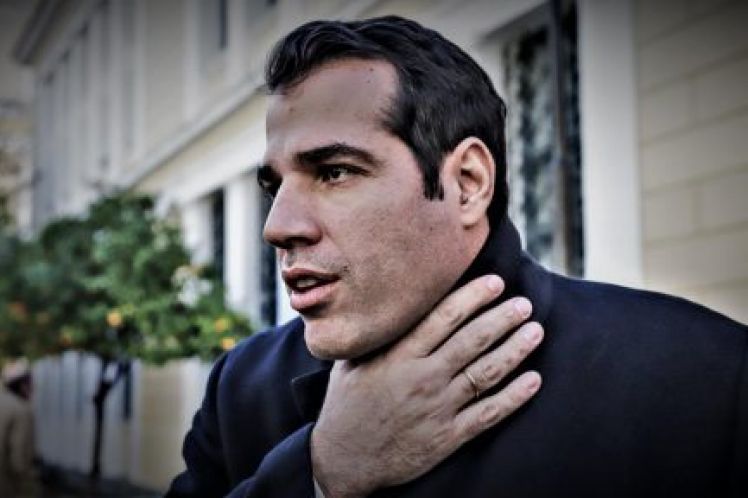 Απογοητευμένος ο Θ. Πλεύρης από τη διατήρηση της απαγόρευσης κυκλοφορίας 01.30-05:00, ακόμα δεν μπορεί να πάει στα Εξάρχεια