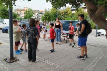 Μαθητικό Φεστιβάλ στο Αγρίνιο