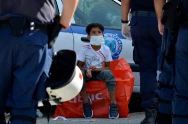 Να βάλουμε φρένο στα σχέδιά τους για νέα «Ευρώπη-Φρούριο»