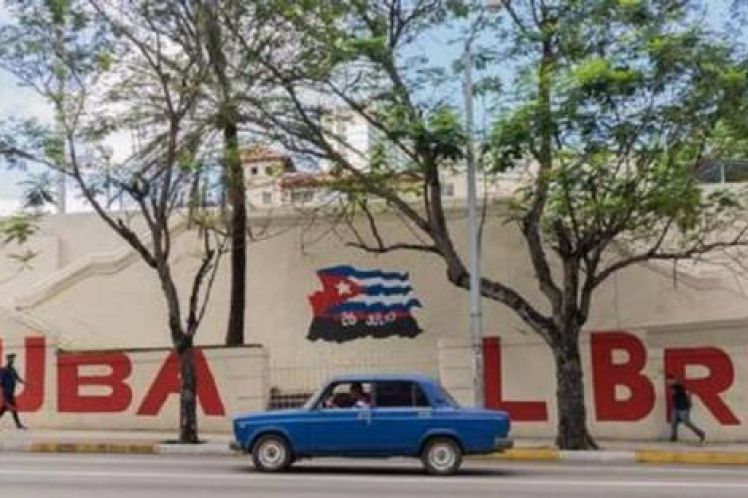 Μπροστά στις λαϊκές κινητοποιήσεις στην Κούβα και στις ιμπεριαλιστικές επιθέσεις – Εκτελεστικό Γραφείο της 4ης Διεθνούς