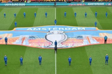 Η Ελλάδα στο Euro 2020: Μια Γεωπολιτική προσέγγιση