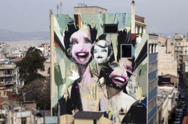 Αποκωδικοποιώντας το νεοφιλελεύθερο όραμα για τις ελληνικές πόλεις