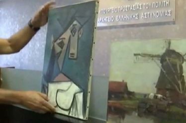Οι δικοί μας νέγροι, του Θανάση Σκαμνάκη