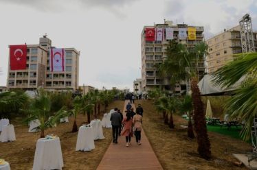 Τι γυρεύει ο Ερντογάν στα Βαρώσια; του Σταμάτη Κυριάκη