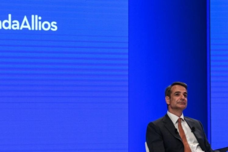 Το μονοπωλιακό marketing γίνεται στρατηγική της ΝΔ, των Αλ. Αναγνωστάκη και Γ. Νικολακόπουλου