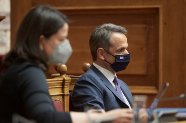 Ομολογία Μητσοτάκη: Όχι φοιτητές στα ΑΕΙ, θέλουμε μαθητείες στον ιδιωτικό…