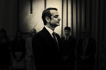 Τα προηγούμενα δύο χρόνια ήταν κρίσιμα, απλά δεν το ξέραμε…