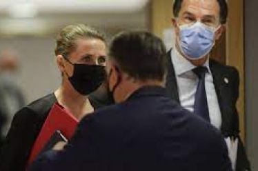Η Ε.Ε. κατά του ομοφοβικού Όρμπαν