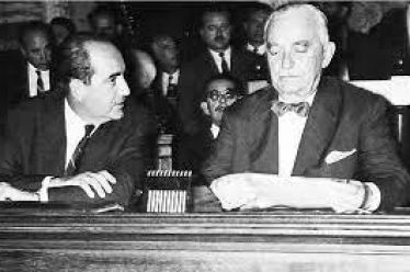 15 Ιουλίου 1965: Η επέτειος την οποία η “εταιρεία Μητσοτάκης”…
