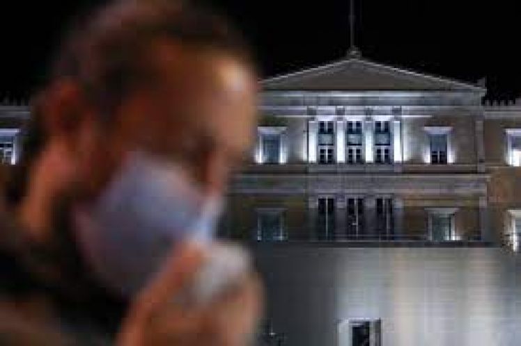 Προθάλαμος για την πτώχευση η πολυδιαφημισμένη ρύθμιση των 120 και 240 δόσεων