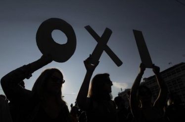 Θάψτε επιτέλους τον νεκρό Γράφει ο Νίκος Βρυώνης*
