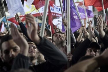 Ή μια ομιλία που… δεν κληρώθηκε να γίνει//του Κώστα Καλλωνιάτη