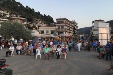 ΚΚΕ_Εκδηλώσεις για τις νικηφόρες μάχες του ΕΛΑΣ σε Γουρίτσα &…