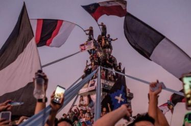 Χιλή: Από την εκλογική συγκυρία προς την ανάκτηση της λαϊκής…