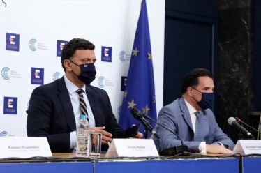 Τιμωρητικά μέτρα: Πρόβα τζενεράλε για την επιβολή αυταρχικού ελέγχου στην…