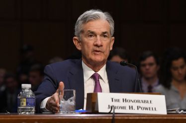 Fed και Πάουελ περιμένουν το… απροσδόκητο !