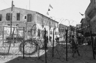 Πολιτική η λύση του Κυπριακού