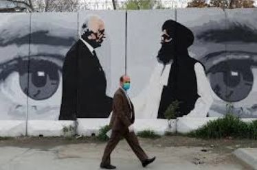Αφγανιστάν: Θα έρθει καιρός που οι Θεοί θα πεθάνουν; Του…