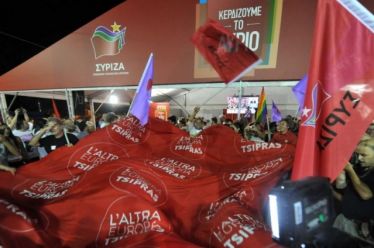 Η πλάνη των εκλογών του Σεπτεμβρίου 2015