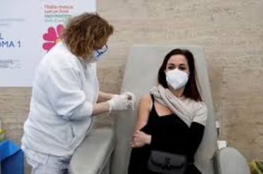 Εμβολιασμός: πράξη συλλογικής κοινωνικής ευθύνης, πράξη ανθρωπισμού, του Στέλιου Μερμίγκη