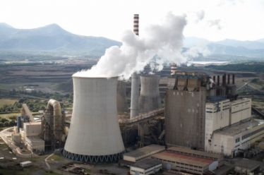 Κρατήστε σε λειτουργία τις λιγνιτικές μέχρι εξαντλήσεως των αποθεμάτων, του…