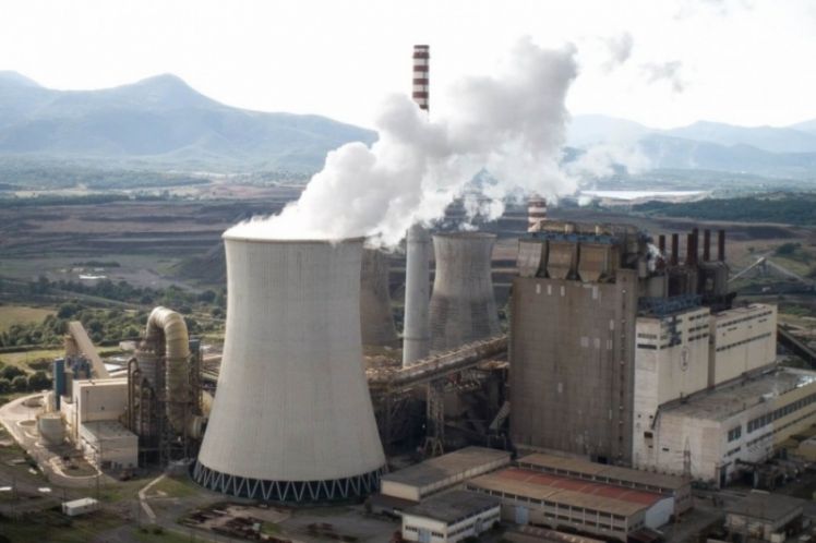 Κρατήστε σε λειτουργία τις λιγνιτικές μέχρι εξαντλήσεως των αποθεμάτων, του Νίκου Φωτόπουλου*