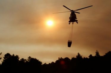 Κάτι περίεργες συμπτώσεις… (σχετικά με τις πυρκαγιές), του Ιωσήφ Σταυρίδη*